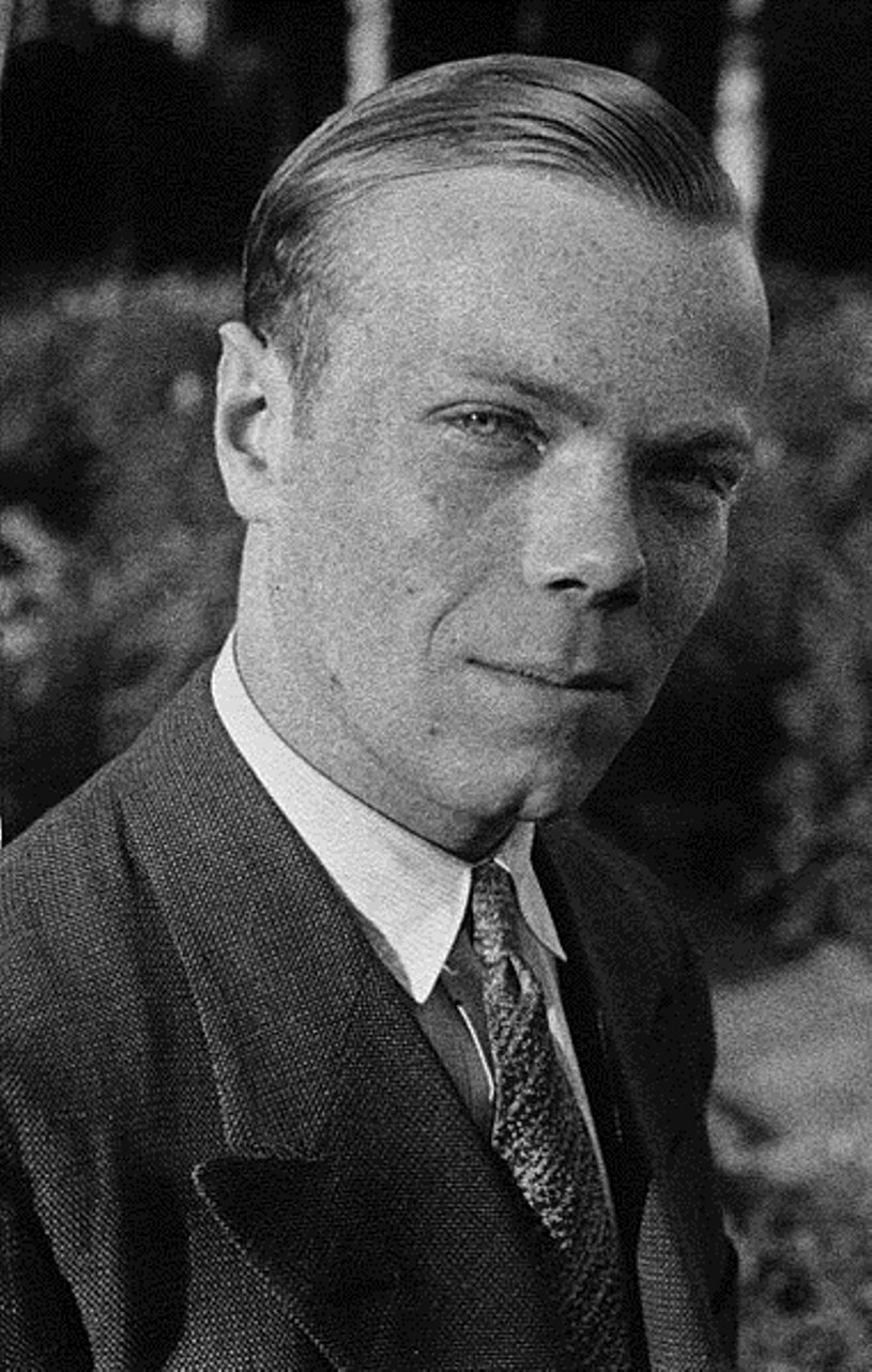 Jacques Herbrand (1908 - 1931) - Foto 1